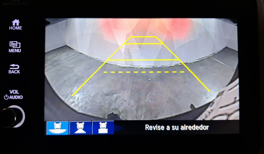 Honda Hr-v 1.8 TOURING CVT Suv 2020