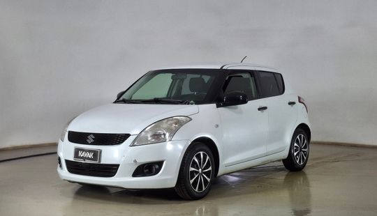 Suzuki • Swift