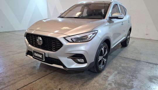 Mg • Zs