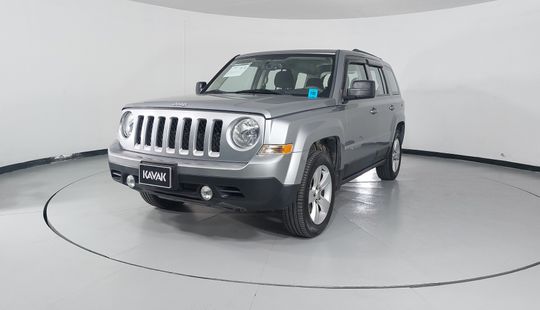 Jeep • Patriot