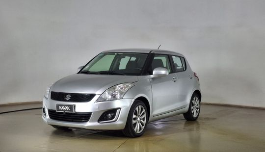 Suzuki • Swift