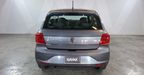 Volkswagen Gol 1.6 5 PTAS. TRENDLINE Hatchback 2017