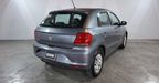 Volkswagen Gol 1.6 5 PTAS. TRENDLINE Hatchback 2017
