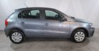 Volkswagen Gol 1.6 5 PTAS. TRENDLINE Hatchback 2017