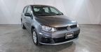Volkswagen Gol 1.6 5 PTAS. TRENDLINE Hatchback 2017