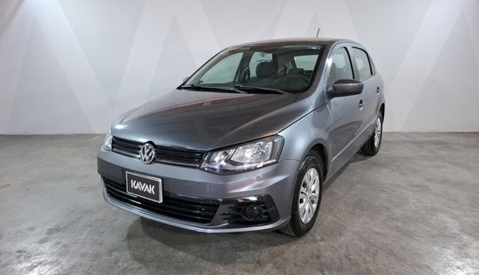 Volkswagen • Gol