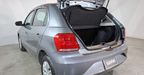 Volkswagen Gol 1.6 5 PTAS. TRENDLINE Hatchback 2017