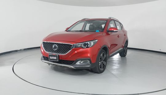 2022 • 69,259 km • Automático