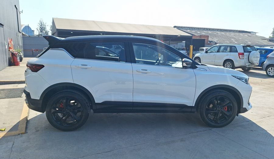 Geely Coolray 1.5T SPORT GF DCT Suv 2024