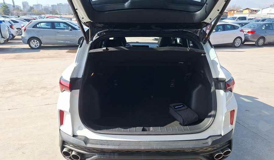 Geely Coolray 1.5T SPORT GF DCT Suv 2024