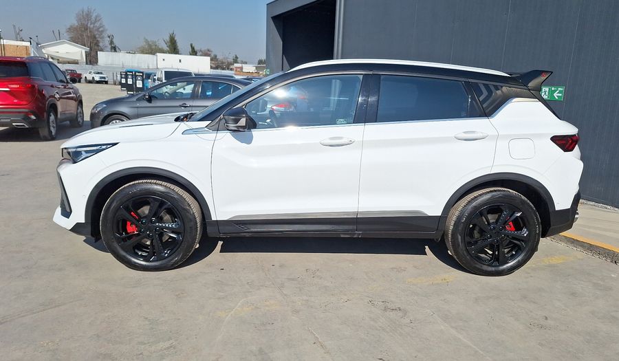 Geely Coolray 1.5T SPORT GF DCT Suv 2024
