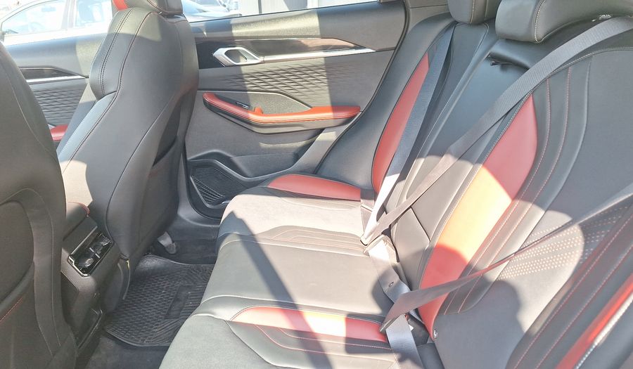 Geely Coolray 1.5T SPORT GF DCT Suv 2024