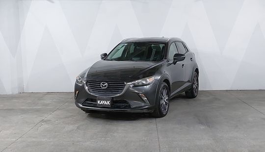 Mazda • CX-3