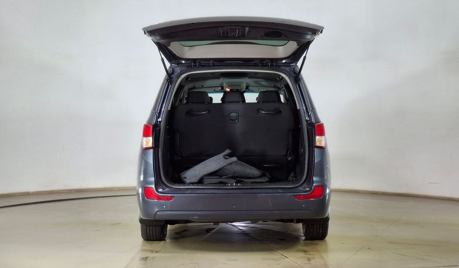 Ssangyong Stavic 2.2 XDI STD Minivan 2017