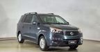 Ssangyong Stavic 2.2 XDI STD Minivan 2017