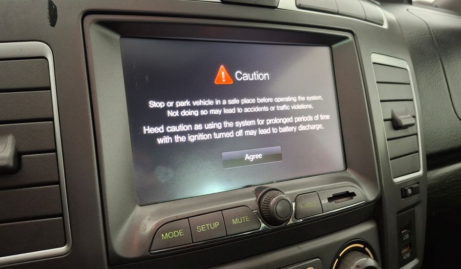 Ssangyong Stavic 2.2 XDI STD Minivan 2017
