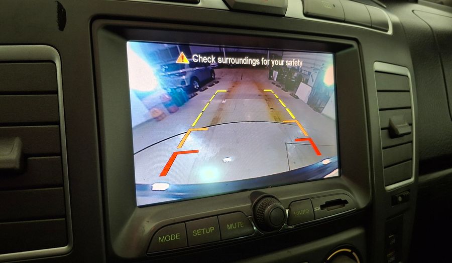 Ssangyong Stavic 2.2 XDI STD Minivan 2017