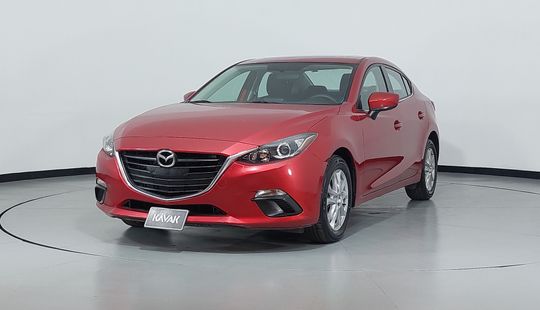 Mazda • Mazda 3