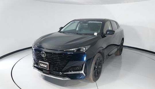 Changan • Uni-K