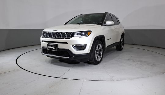 Jeep • Compass