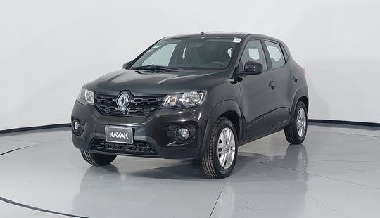 2021 • 77,326 km • Manual