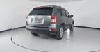 Jeep Compass 2.4 LIMITED PREMIUM FWD CVT Suv 2013