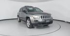 Jeep Compass 2.4 LIMITED PREMIUM FWD CVT Suv 2013