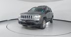Jeep Compass 2.4 LIMITED PREMIUM FWD CVT Suv 2013