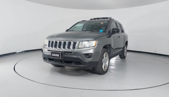 Jeep • Compass