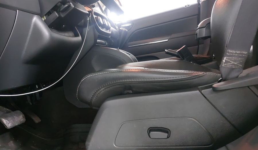Jeep Compass 2.4 LIMITED PREMIUM FWD CVT Suv 2013