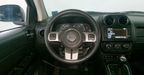 Jeep Compass 2.4 LIMITED PREMIUM FWD CVT Suv 2013