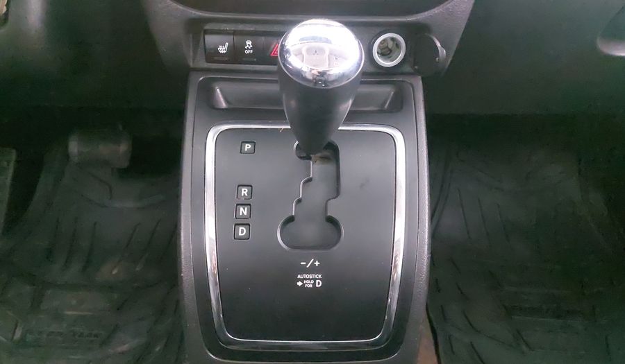 Jeep Compass 2.4 LIMITED PREMIUM FWD CVT Suv 2013