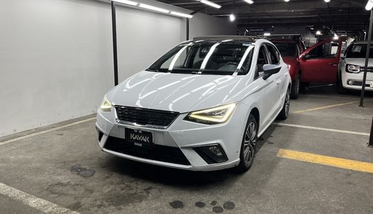 Seat • Ibiza