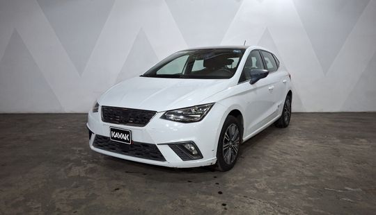 Seat • Ibiza