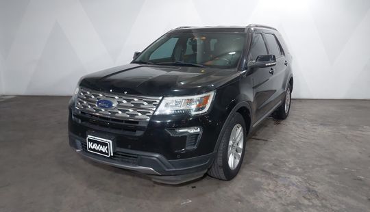 Ford • Explorer