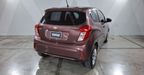 Chevrolet Spark 1.4 LT B Hatchback 2021