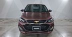 Chevrolet Spark 1.4 LT B Hatchback 2021