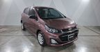 Chevrolet Spark 1.4 LT B Hatchback 2021