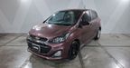Chevrolet Spark 1.4 LT B Hatchback 2021