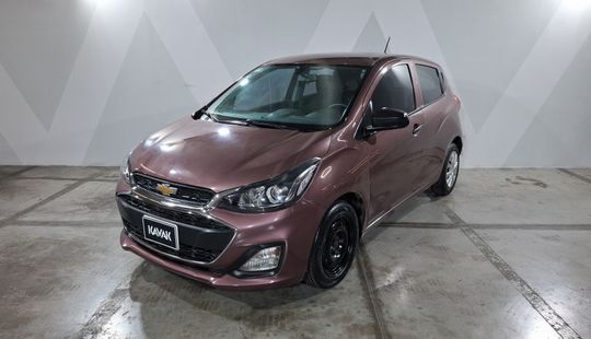 Chevrolet • Spark
