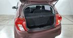 Chevrolet Spark 1.4 LT B Hatchback 2021