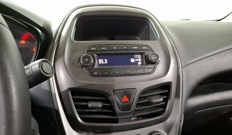 Chevrolet Spark 1.4 LT B Hatchback 2021