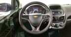 Chevrolet Spark 1.4 LT B Hatchback 2021