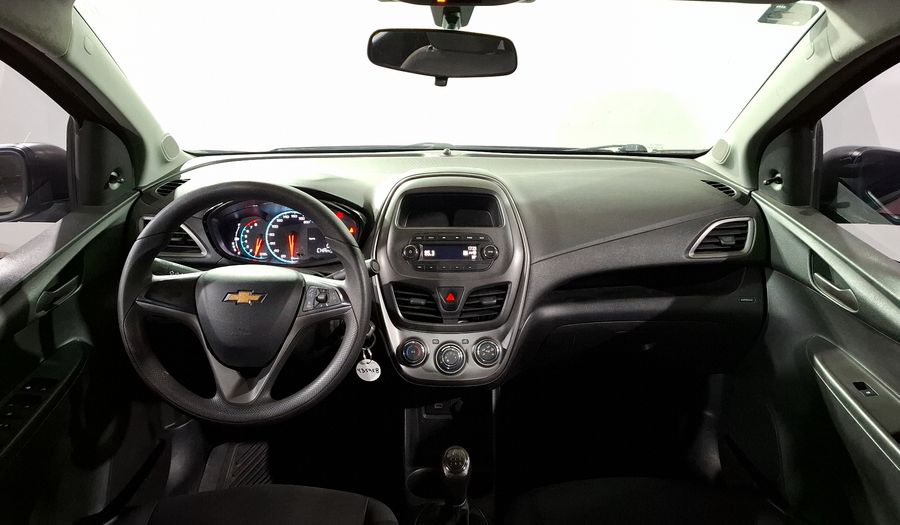 Chevrolet Spark 1.4 LT B Hatchback 2021