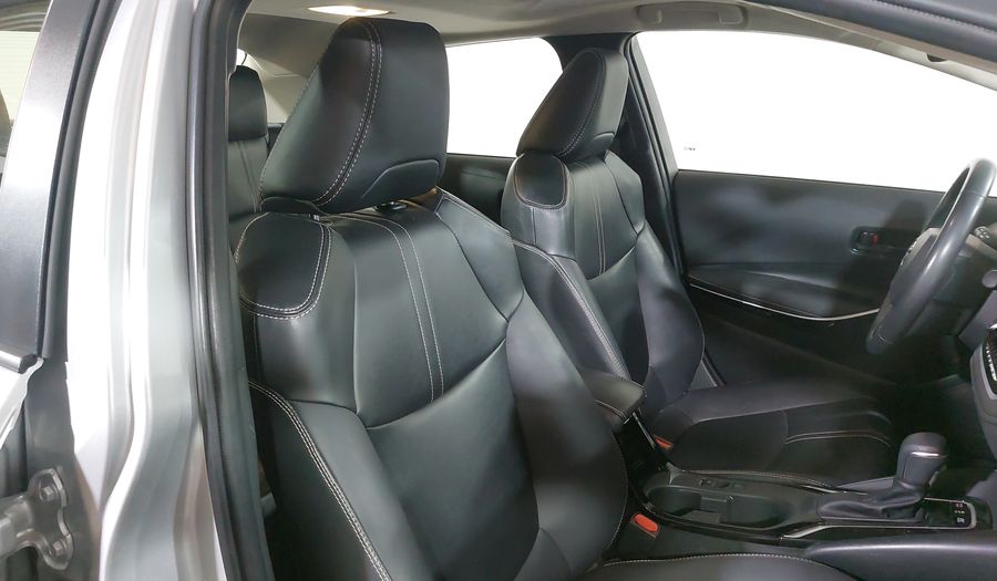 Toyota Corolla 1.8 HEV XLE AUTO Sedan 2024