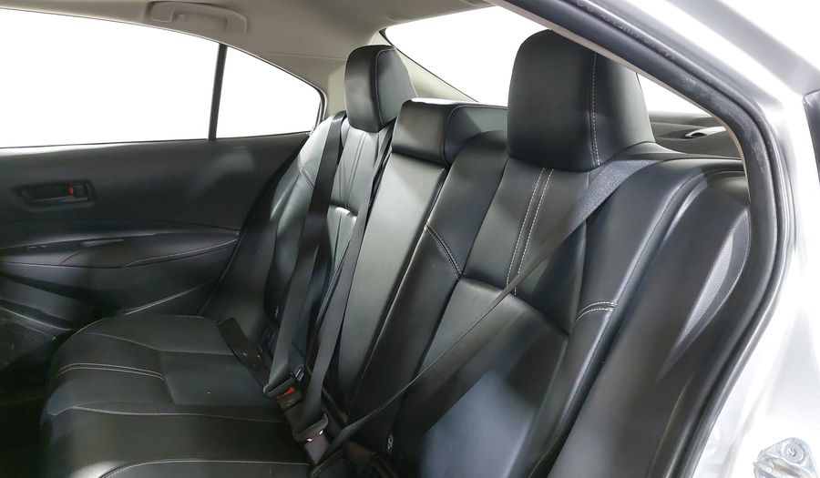 Toyota Corolla 1.8 HEV XLE AUTO Sedan 2024