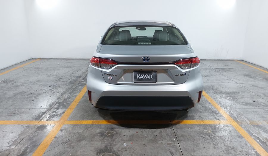 Toyota Corolla 1.8 HEV XLE AUTO Sedan 2024