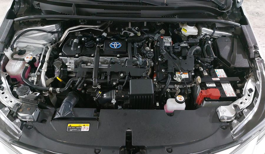 Toyota Corolla 1.8 HEV XLE AUTO Sedan 2024