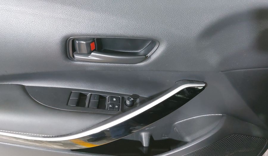 Toyota Corolla 1.8 HEV XLE AUTO Sedan 2024