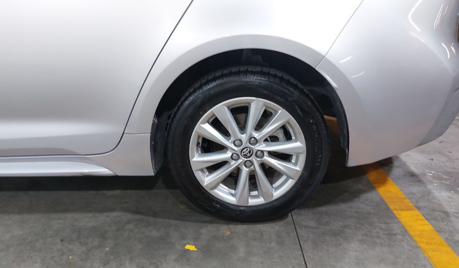 Toyota Corolla 1.8 HEV XLE AUTO Sedan 2024